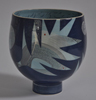 Leaf Bulb Bowl 